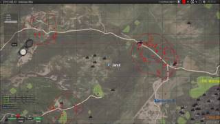 Arma 3 Antistasi Two Man Army