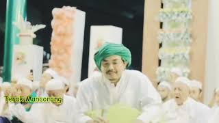 Lirik Sholawat Terak Mencorong II KH Kholil As'ad Syamsul Arifin Situbondo II Rasa Atta Aurel