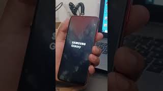 FRP CUENTA GOOGLE SAMSUNG A03S  ANDROID 11 BIT 1 CON UNLOCK TOOL SM-A037M