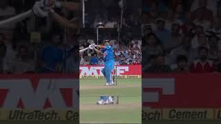 MS Dhoni-helicopter_shot🔥 on_fire 🔥#cricket #shorts #ms dhoni## 😈💯