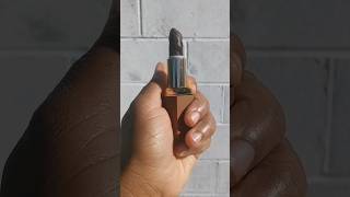 Juvia place lipstick Sheba #shortvideo