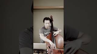 Yoji Sato performs   "Yoji's Groove" by Ourkouzounov