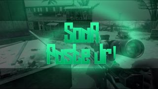 Soar Paste Jr.