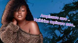 Ampisawo awo by #remanamakula #ugandanmusic #remanamakulanedrhamz #AMPISAWO