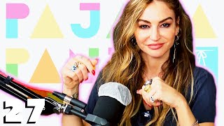 Drea de Matteo Part 2 - Ep 27 - Pajama Pants w/ Kassem G, Jamie-Lynn Sigler & Rob Iler