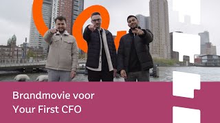 Your First CFO | Brand video