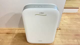 Origin Novita NAP606 Air Purifier