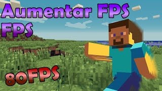 COMO REDUCIR EL LAG EN MINECRAFT| TUTORIAL SUBE FPS