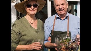 Nudelsallad med Krister & Siri