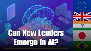 Can New Leaders Emerge in AI?