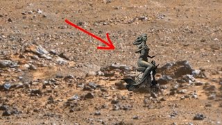 Incredible Video of Mars: Perseverance Rover Captured Stunning Landscape of Mars Surface Sol 1285