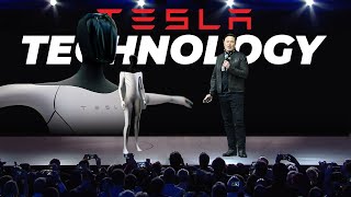 7 Tesla Technology That Will Change the world