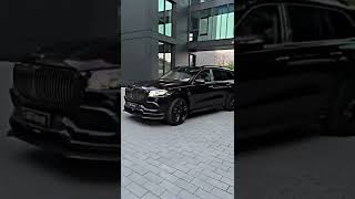 Maybach ❤️ #shorts #trending #shortvideo #viralvideo