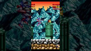 Super Turrican on #snes #short #shorts #retro #retrogaming #retrogames #nintendo #supernintendo