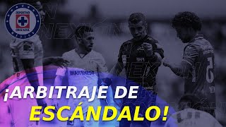 🔴 ¡VERGONZOSO ARBITRAJE EN EL AZTECA! | CHIVAS PIDE PERDÓN | AMÉRICA HUMILLA A PUMAS