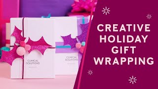 Gift Wrapping Guide 2024 | How To Wrap | Mary Kay