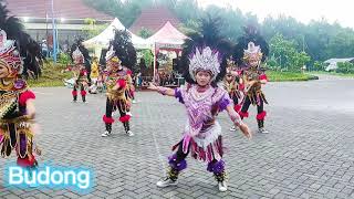 Mahkota Rimba live bejen