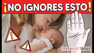 SER MADRE después de los 35 AÑOS: Consejos útiles