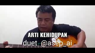 Arti Kehidupan #doelsumbang #garut #asep #ai #indonesia #popindonesia