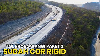 MEDAN BERAT TOL PROBOWANGI | Kawasan PLTU PAITON