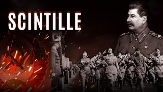 Scintille — Stalin, preparazioni per la guerra e le menzogne di Kruscev