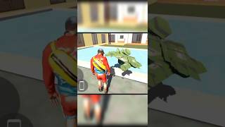 इतना बडा Sticky Bomb 💣 आ गया 🤑 New Update In Indian Bikes Driving 3D #indianbikedriving3d #shorts