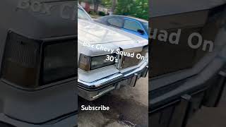 Box Chevy Tucking 30’s @WashMan-G #tiktok #viral