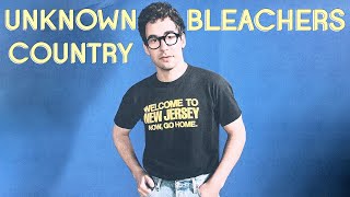 Bleachers - "Unknown Country" - Music Video - (Unreleased Song)