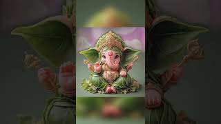 Jai Ganesh Jai Ganesh Deva Ganesh aarti 🙏#ganpatibappamorya #ganesh