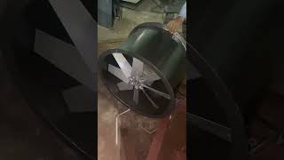 Exhaust fan