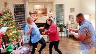 Vlog 71- Christmas Fun & Games