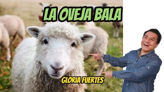 La oveja bala - Gloria Fuertes (España)