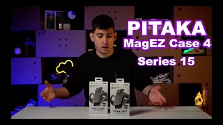 Pitaka MagEZ Case 4 | Avito Обьявление