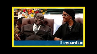 Zimbabwe: robert mugabe to get $10m payoff and immunity for his family