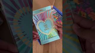 I love a fresh new planner! #teacherplanner #erincondren #erincondrenplanner #unboxing