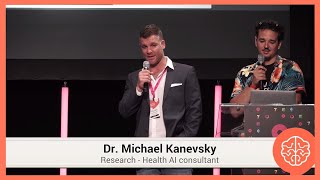 AIFest 2017 - Dr Michael Kanevsky