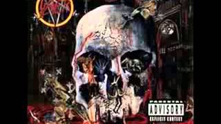 Slayer - South Of Heaven (Full Album) -1988-