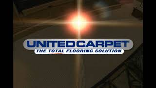 United Carpet 3D Maya Animation by Verne