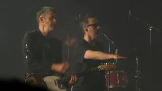 Ghinzu - Do you read me, live @ Paris, Olympia 2024