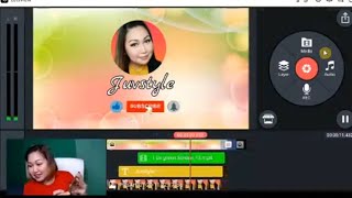 VIDEO EDITOR LIVE TUTORIAL | PAANO GUMAWA NG INTRO SA KINEMASTER