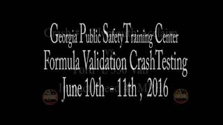 G.P.S.T.C. Formula Validation and Testing