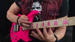 ’Starfall’ play through BREV SULLIVAN