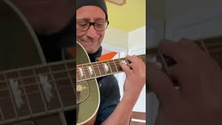 Cuban Corner Guitar Short #music #fingerstyleguitar #guitar #shorts