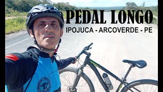 Pedal Longo (dicas)