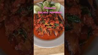 Tongkol Balado Kemangi #Tongkol#tongkolbalado #Tongkolpedas