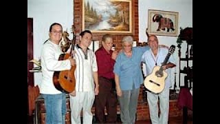 RAFA PÉREZ Y SUS AMIGOS 2004/TU ERES/RAFA Y FERNANDO CASTRO