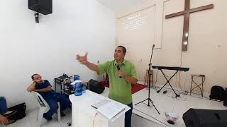 Detectando sinais de bencao e maldicao na igreja local p/3