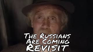 Only Fools and Horses The Russians Are Coming Revisit (Series 1 Episode 6)