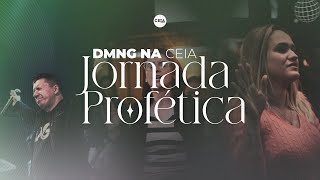 DOMINGO NA CEIA 🔥 21 DE MAIO DE 2023 🔥 - CEIA TV