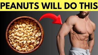 Top 10 Health Benefits of Peanuts (Eat Peanuts Every Day)